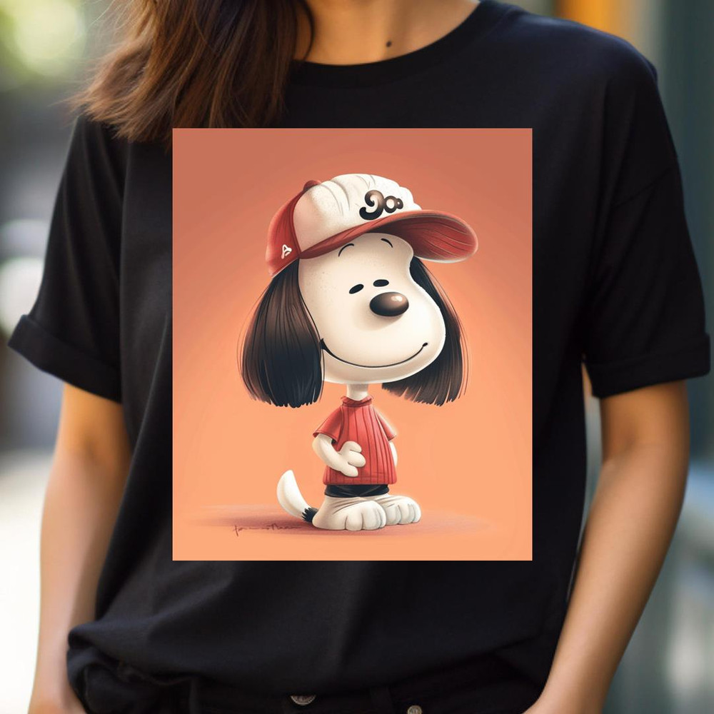 Creative Clash Snoopy Vs Milwaukee Brewers Logo PNG, Snoopy Vs Milwaukee Brewers logo PNG, Snoopy Digital Png Files.jpg