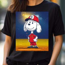 fun standoff snoopy vs milwaukee brewers logo png, snoopy vs milwaukee brewers logo png, snoopy digital png files