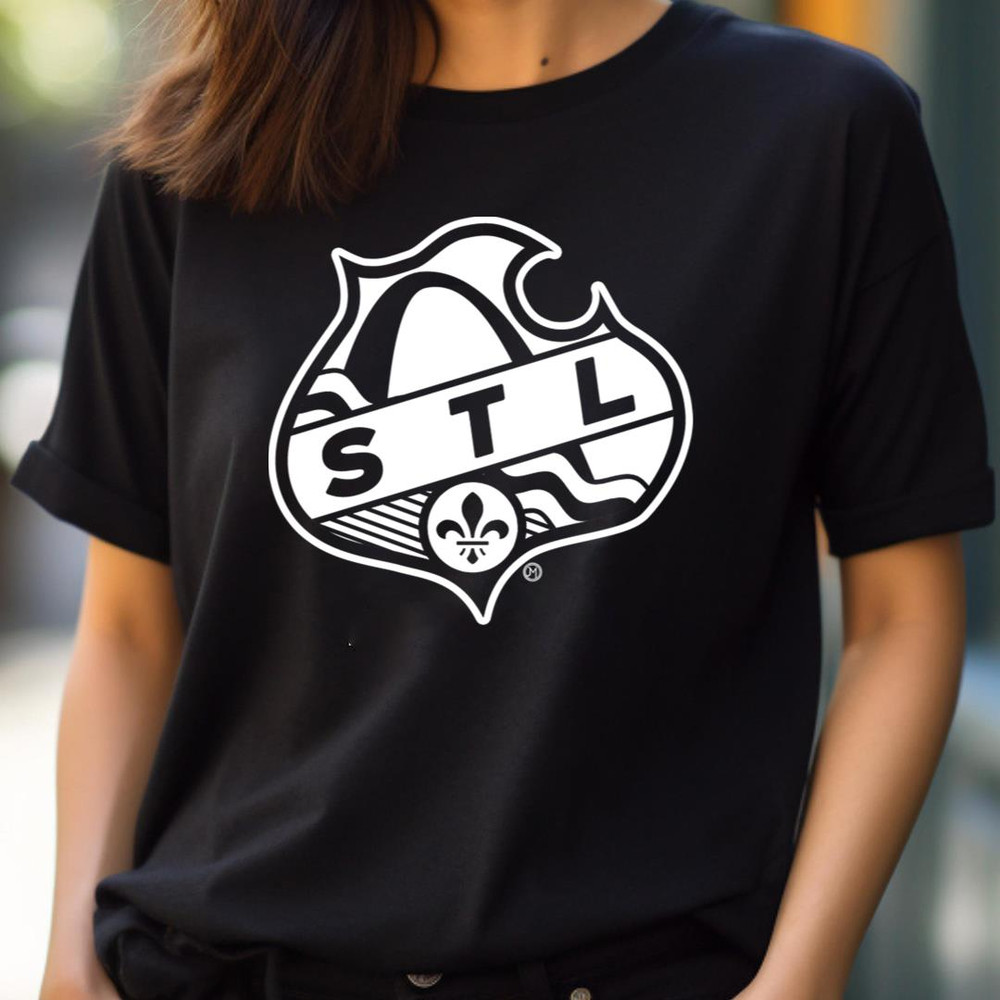 St Louis Shield - St Louis Attractions PNG, St Louis PNG.jpg