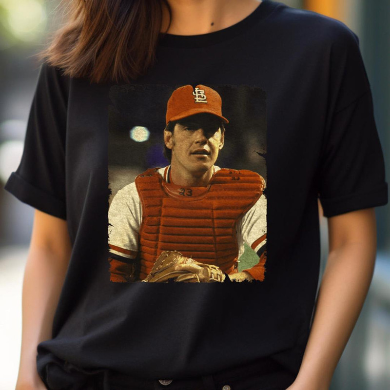 Ted Simmons In St - St Louis Folklore PNG, St Louis PNG.jpg