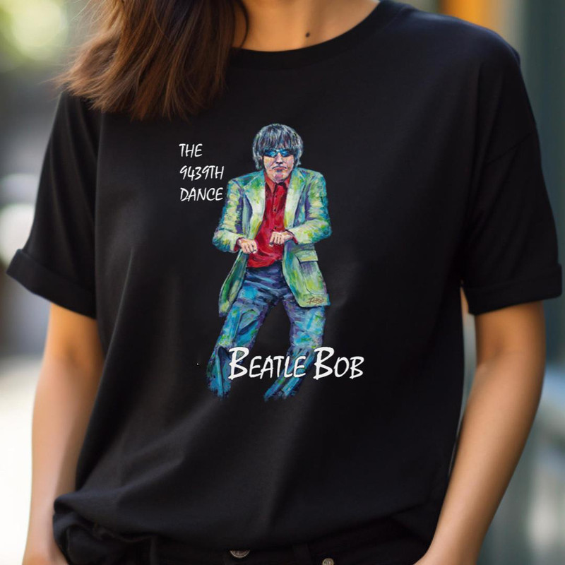 The 9439Th Dance Beatle - St Louis Anecdotes PNG, St Louis PNG.jpg