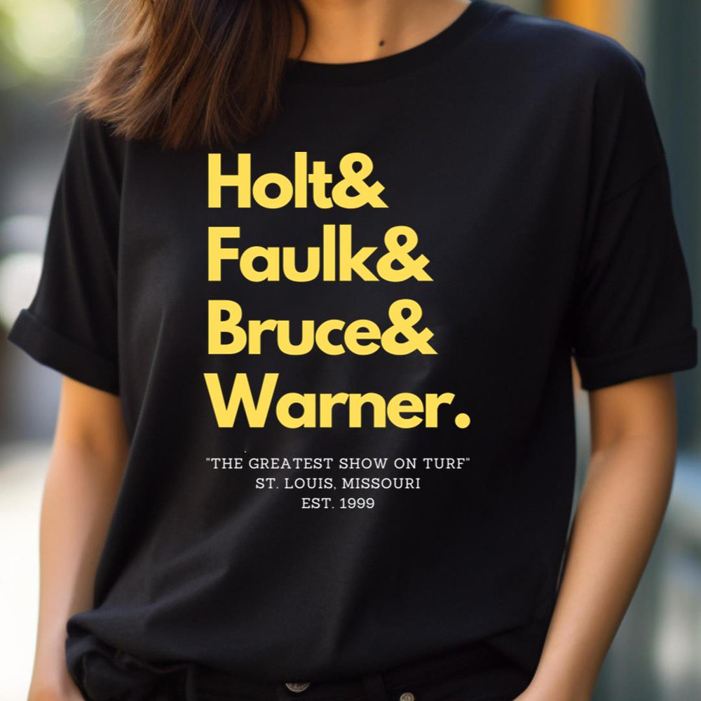 The Greatest Show On - St Louis Records PNG, St Louis PNG.jpg