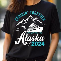 cruisin together alaska - epic cruising ship vacation party png, cruising ship vacation party png