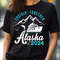 Cruisin Together Alaska - Epic Cruising Ship Vacation Party PNG, Cruising Ship Vacation Party PNG.jpg