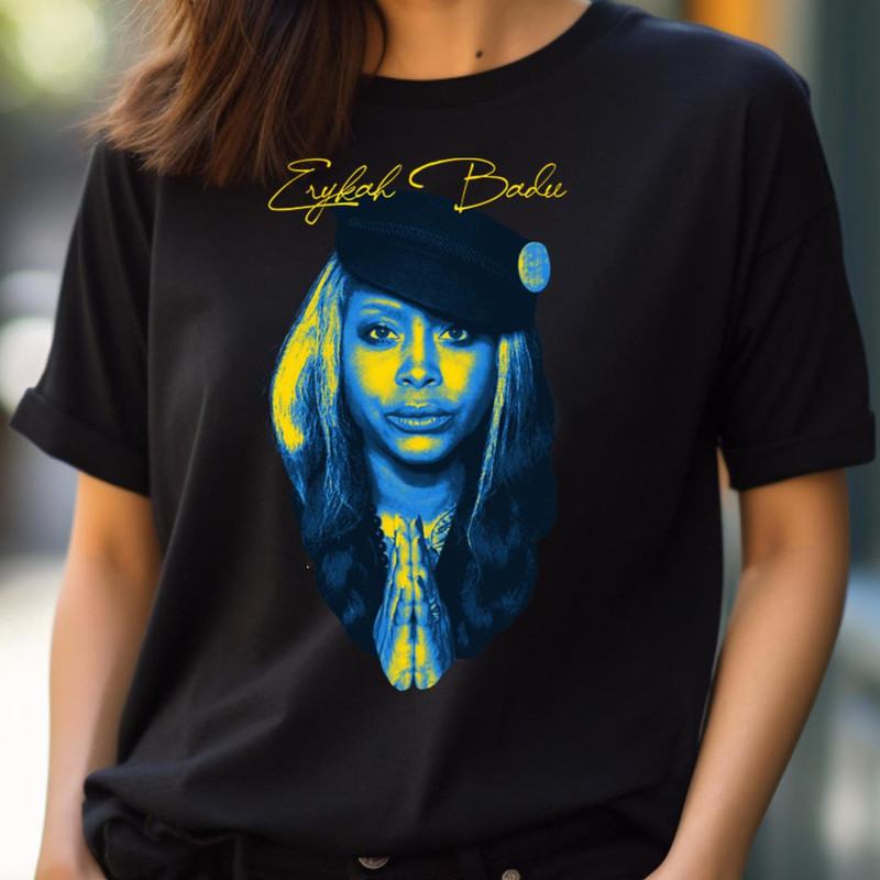 Badu Retro Light - Erykah Badu Vibes PNG, Erykah Badu PNG.jpg