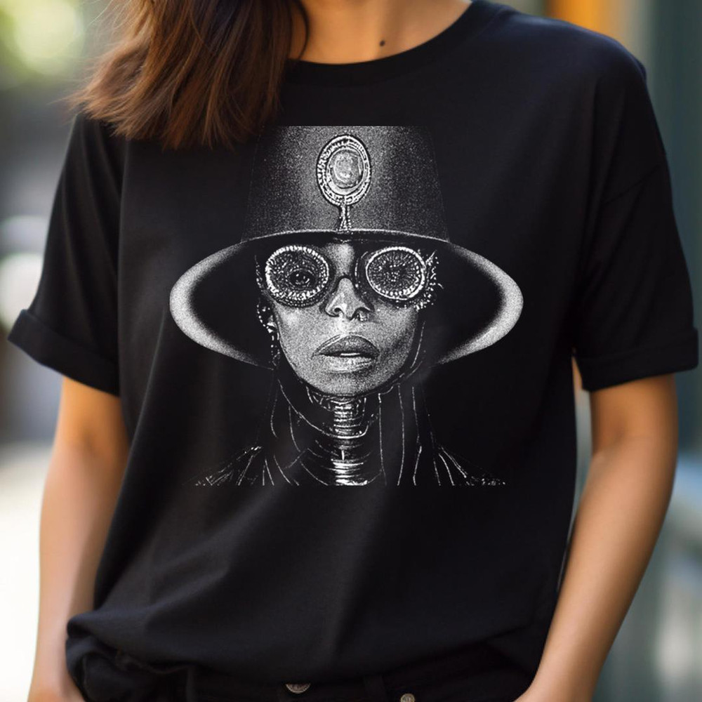 Erykah Badu Soul - Melodic Erykah Badu PNG, Erykah Badu PNG.jpg