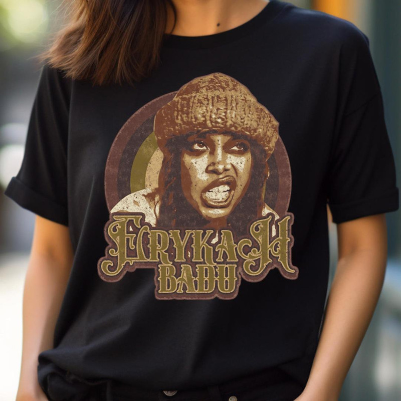 Erykah - Peaceful Erykah Badu PNG, Erykah Badu PNG.jpg