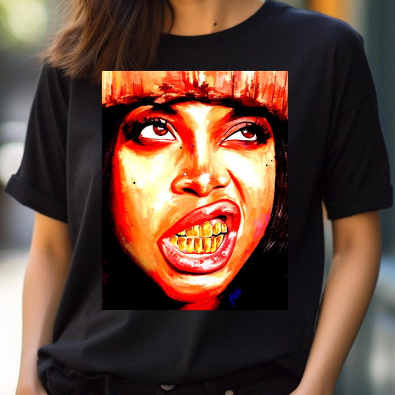 Erykah Badu - Classic Erykah Badu PNG, Erykah Badu PNG.jpg