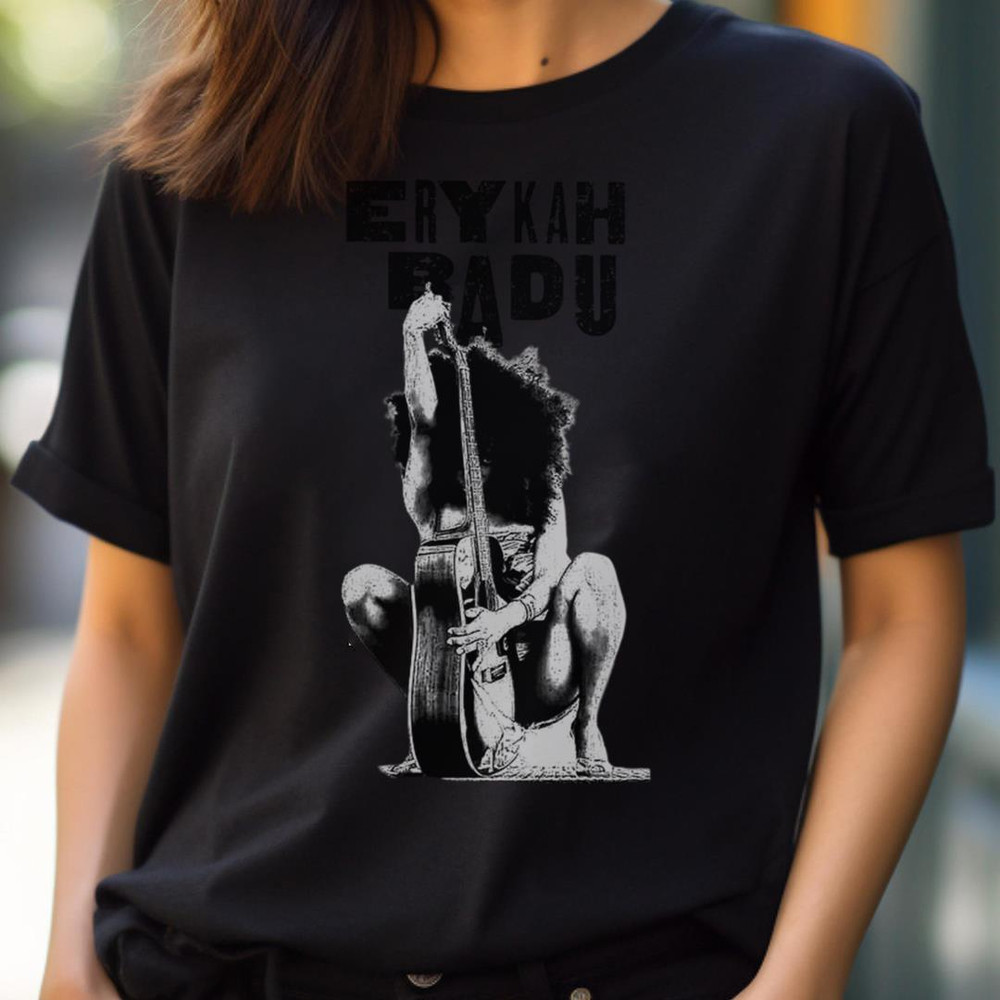 Erykah Badu - Celebrating Erykah Badu PNG, Erykah Badu PNG.jpg