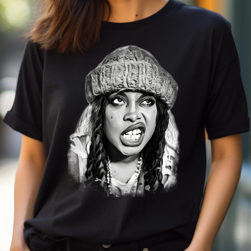 Erykah Badu - Erykah Badu Essence PNG, Erykah Badu PNG.jpg