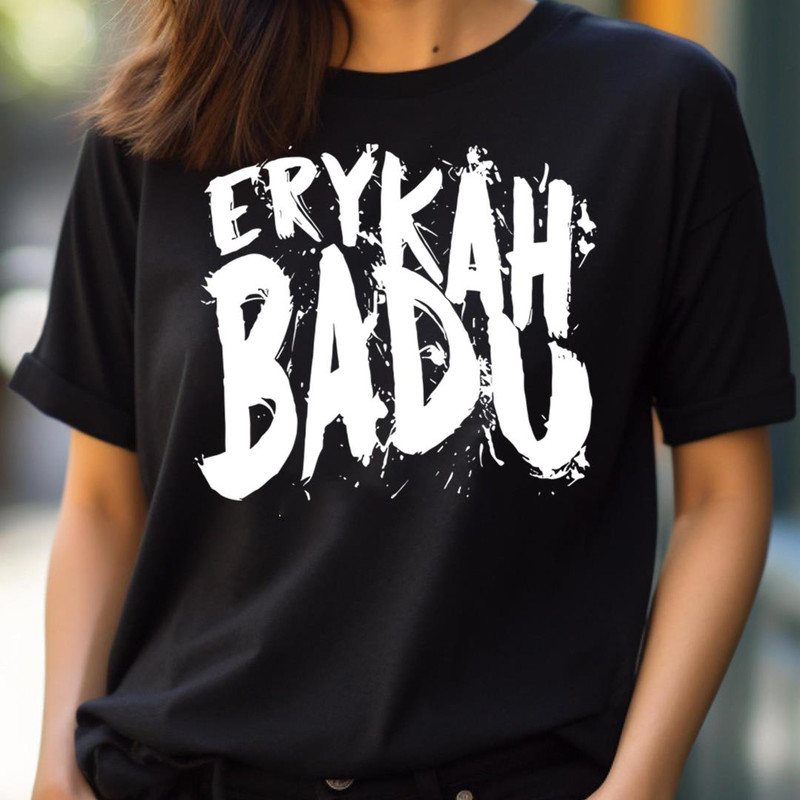 Erykah Badu - Bold Erykah Badu PNG, Erykah Badu PNG.jpg