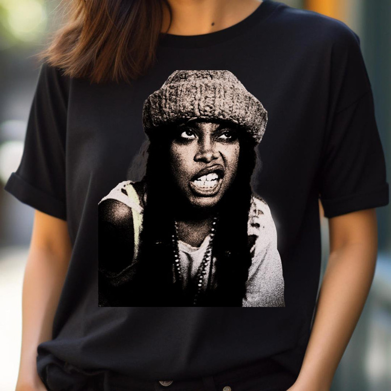 Erykah Badu - Intrepid Erykah Badu PNG, Erykah Badu PNG.jpg