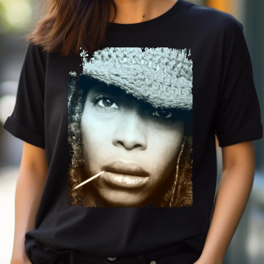 Erykah Badu - Legendary Erykah Badu PNG, Erykah Badu PNG.jpg