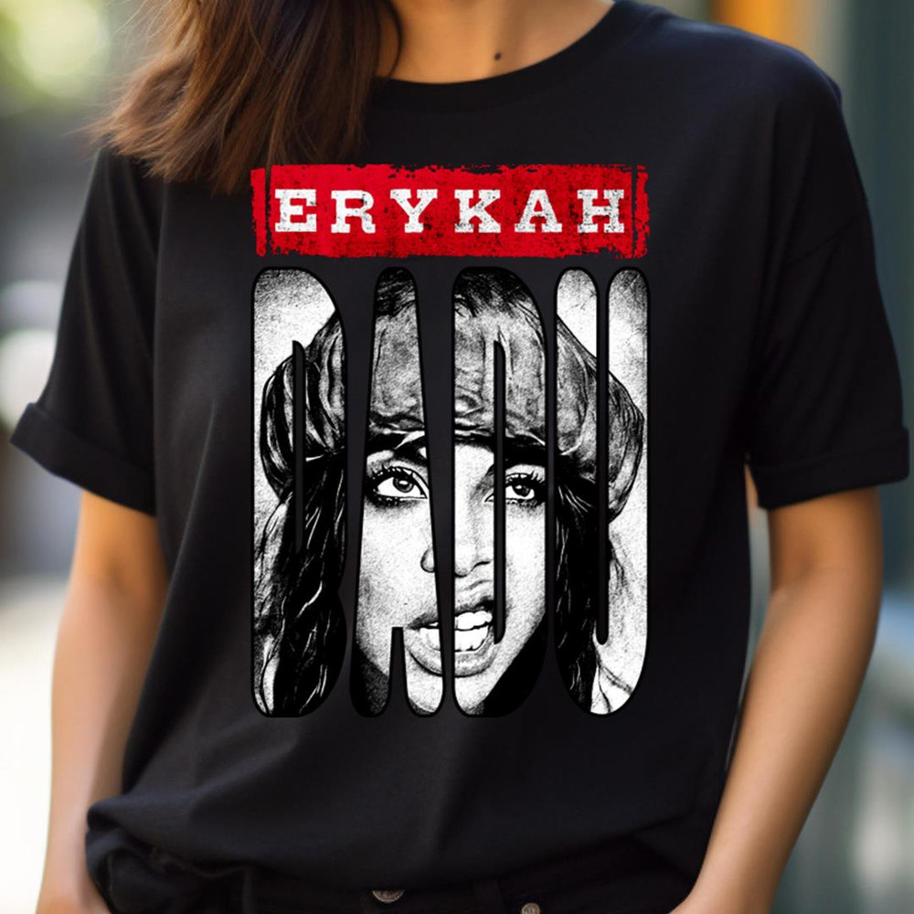 Erykah Badu - Ethereal Erykah Badu PNG, Erykah Badu PNG.jpg