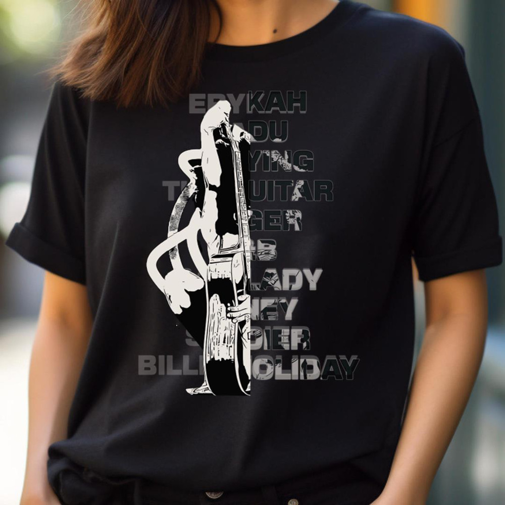 Erykah Badu - Dynamic Erykah Badu PNG, Erykah Badu PNG.jpg