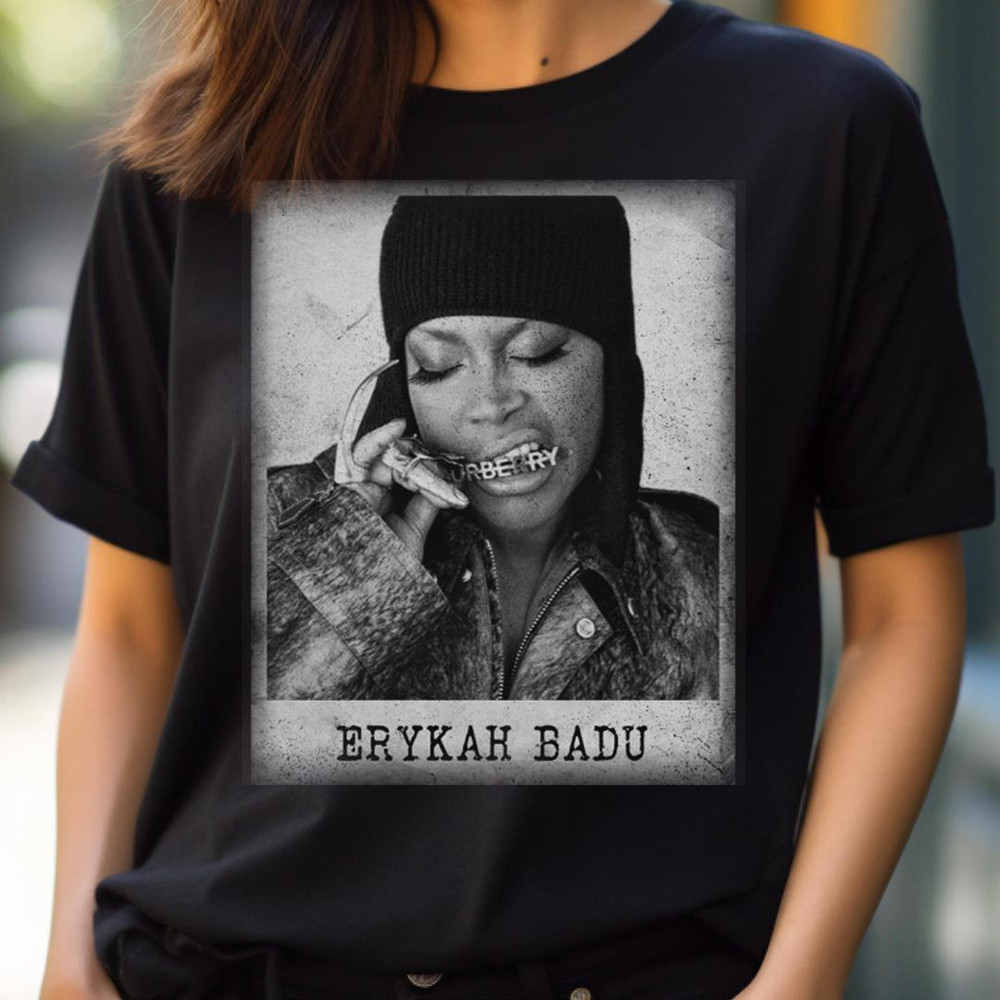 Erykah Badu Distressed - Resilient Erykah Badu PNG, Erykah Badu PNG.jpg