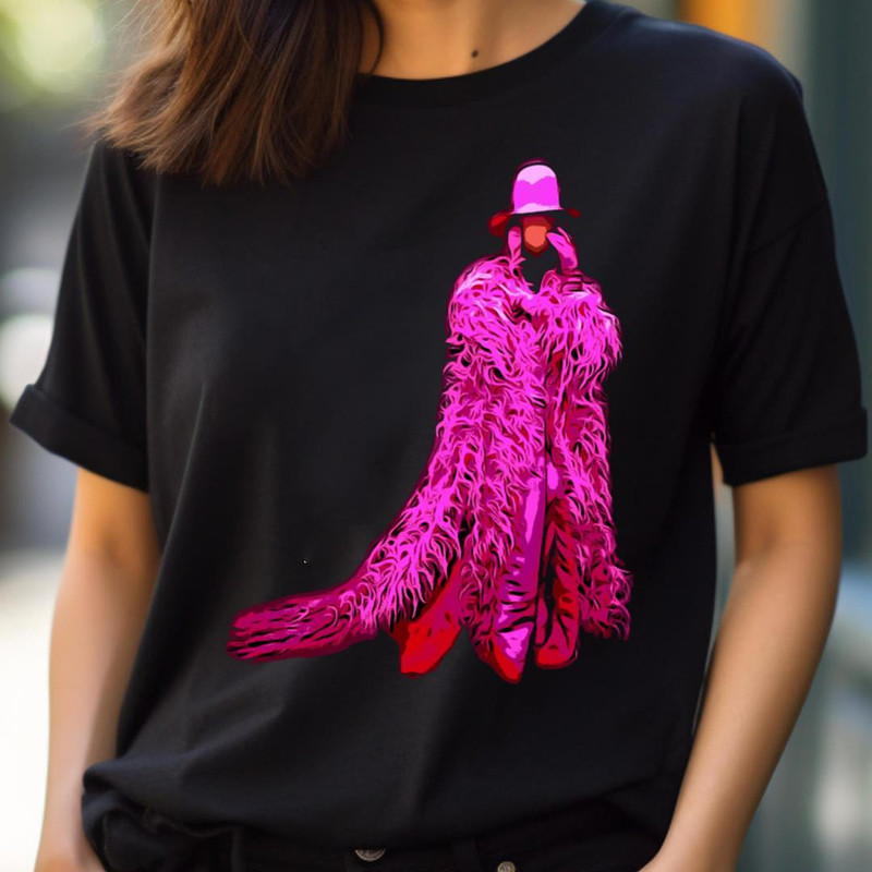 Erykah Badu Fan - Emerging Erykah Badu PNG, Erykah Badu PNG.jpg