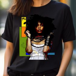 hey badu - soothing erykah badu png, erykah badu png