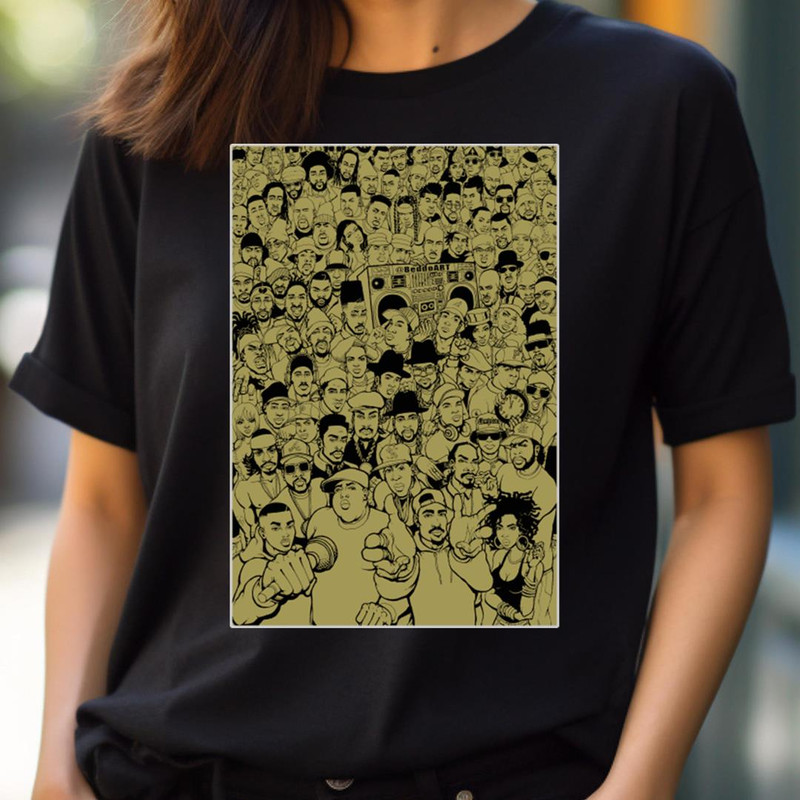 Hip Hop - Poetic Erykah Badu PNG, Erykah Badu PNG.jpg