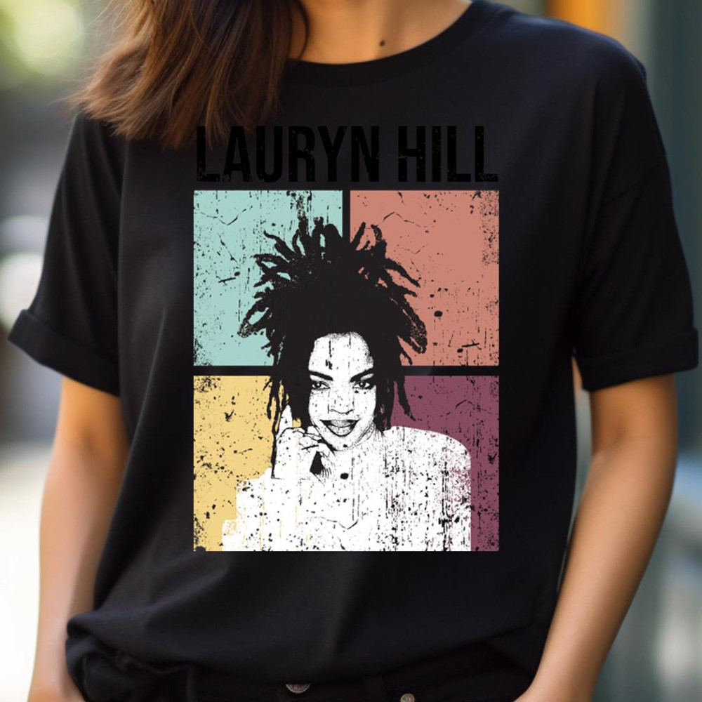 Lauryn Hill - Approaching Erykah Badu PNG, Erykah Badu PNG.jpg