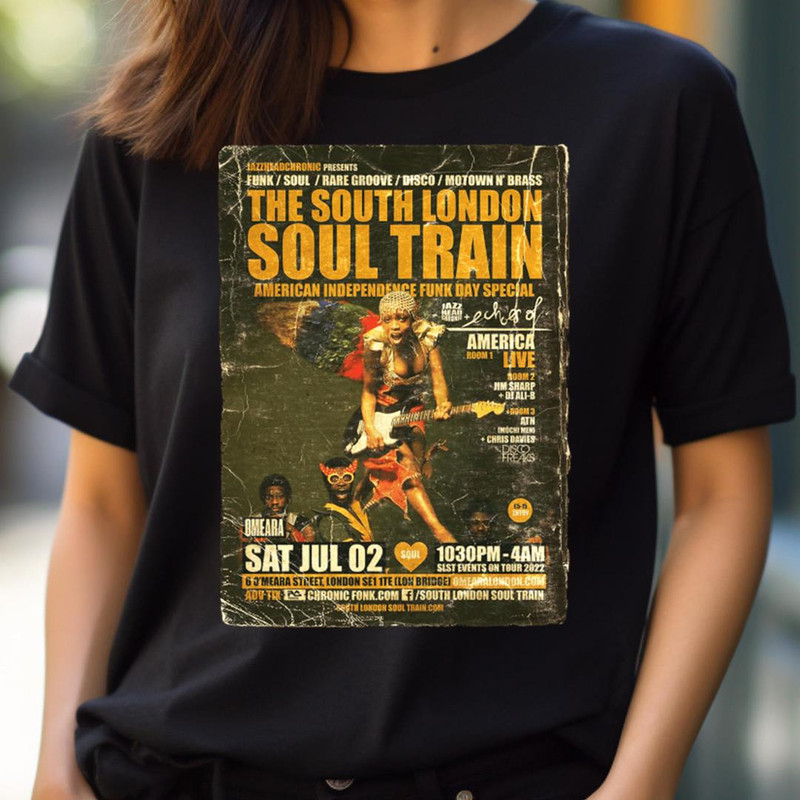 Poster Tour - Unique Erykah Badu PNG, Erykah Badu PNG.jpg