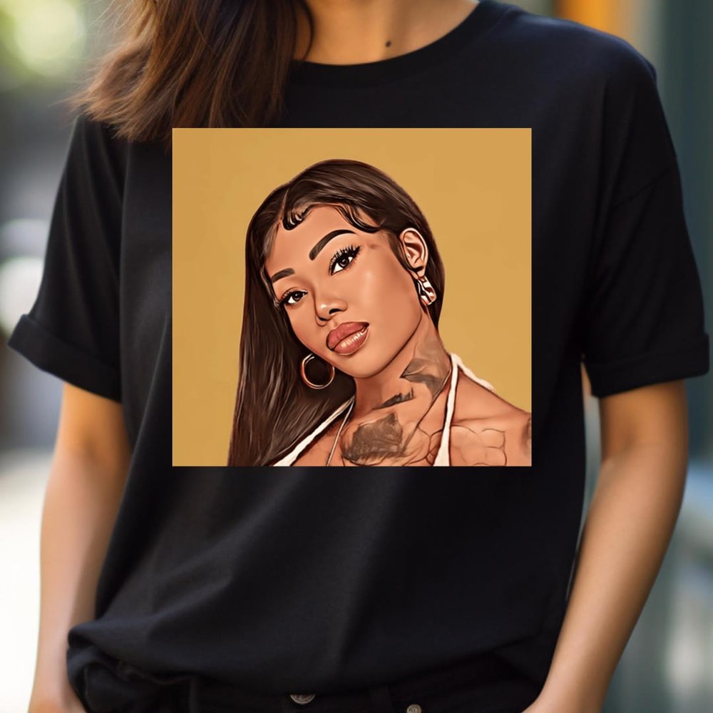 Summer Walker - - Fresh Erykah Badu PNG, Erykah Badu PNG.jpg