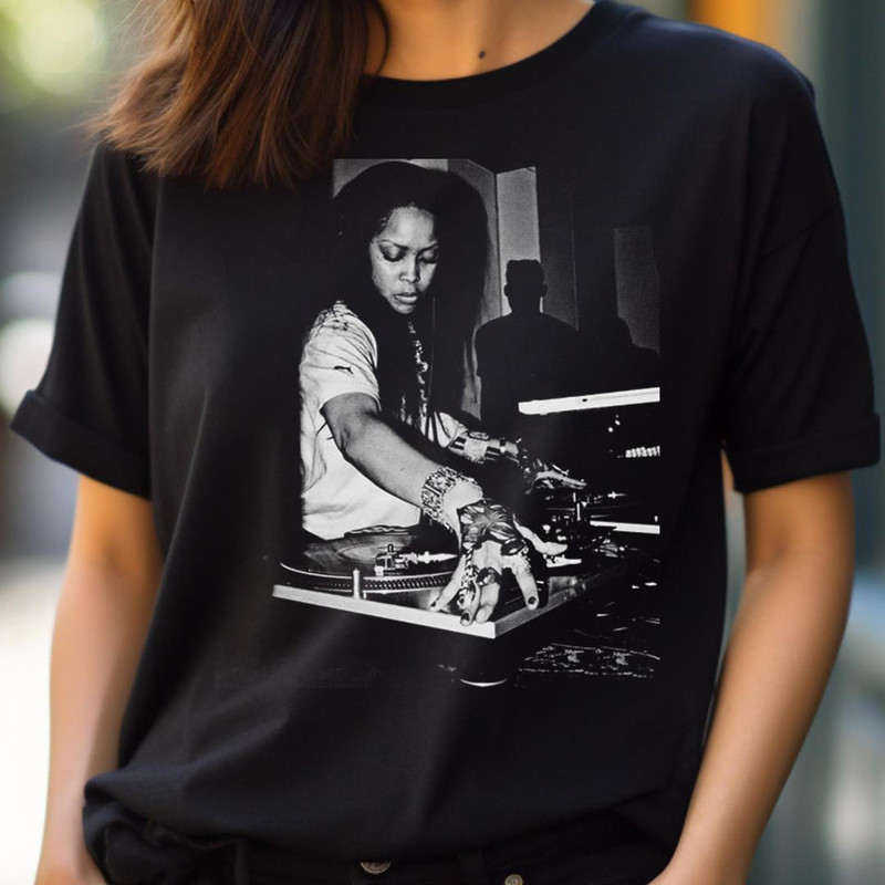 Vintage Erykah Badu - Erykah Badu Jams PNG, Erykah Badu PNG.jpg