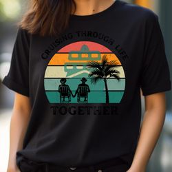 cruising through - summer cruising ship vacation party png, cruising ship vacation party png