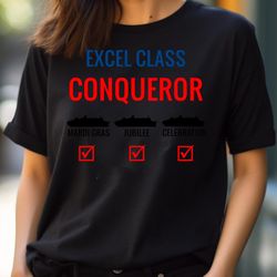 excel class conqueror - exotic cruising ship vacation themes png, cruising ship vacation party png