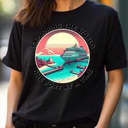 exploring the world - magical cruising ship party nights png, cruising ship vacation party png