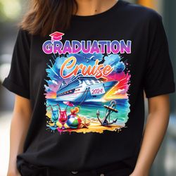 graduation cruise 2024 - joyful cruising ship vacation gala png, cruising ship vacation party png