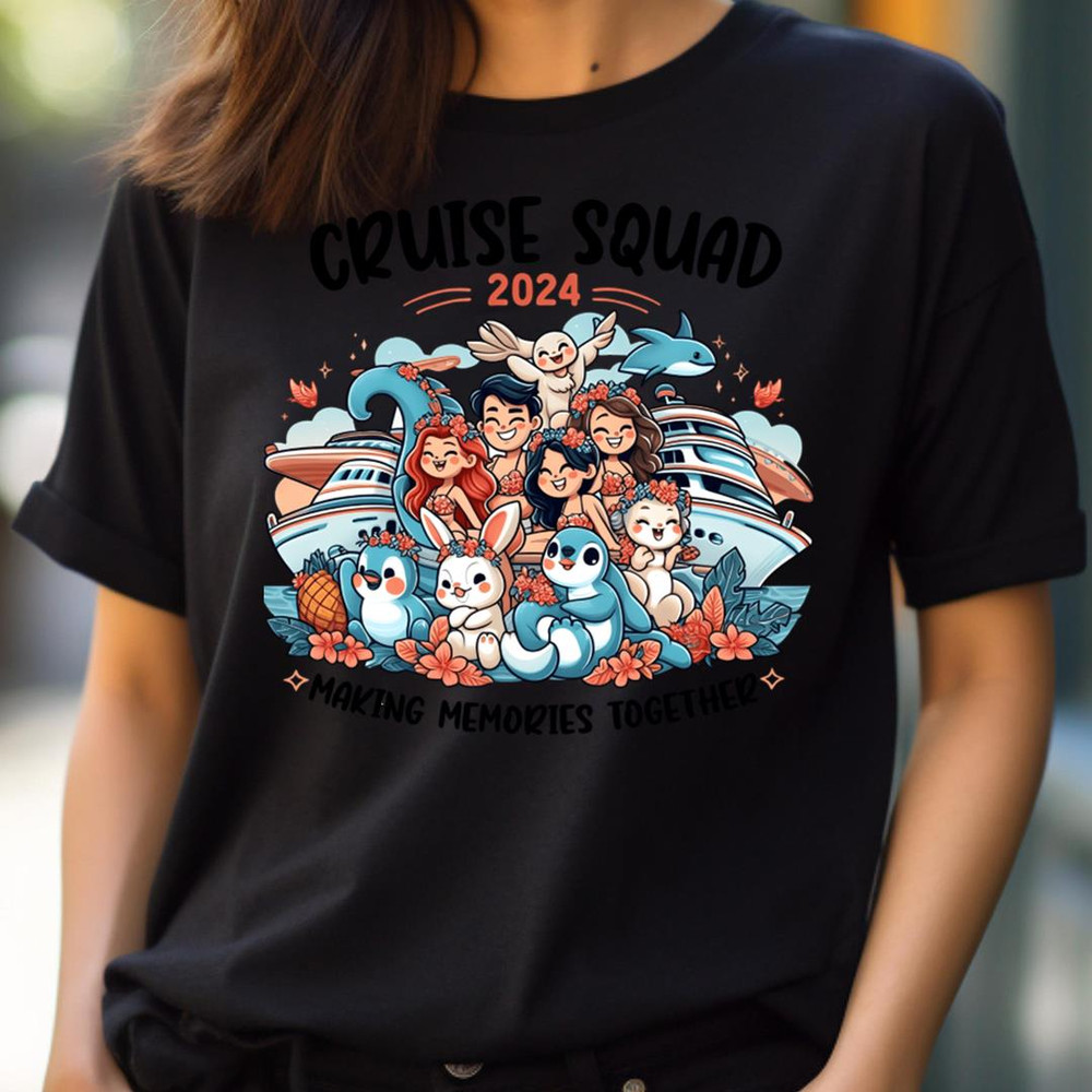 Happy Family Cruise - Boundless Cruising Ship Party Joy PNG, Cruising Ship Vacation Party PNG.jpg