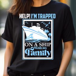 help i'm trapped - chic cruising ship vacation gathering png, cruising ship vacation party png