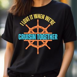 i love it - dynamic cruising ship party flow png, cruising ship vacation party png