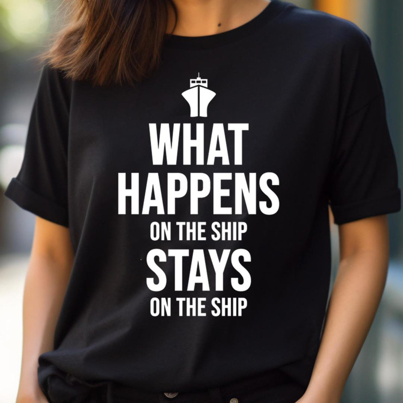 Keep Calm And - Blissful Cruising Ship Vacation Beats PNG, Cruising Ship Vacation Party PNG.jpg