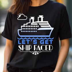 let's get ship - grandiose cruising ship party atmosphere png, cruising ship vacation party png