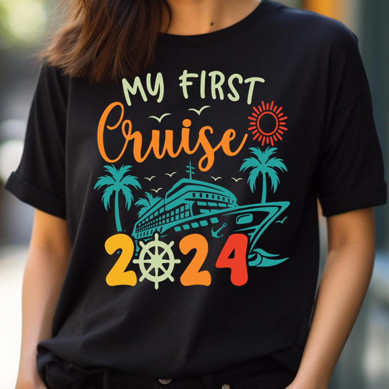 My First Cruise - Spirited Cruising Ship Party Mix PNG, Cruising Ship Vacation Party PNG.jpg