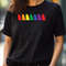 Colorful Penguins Pride Rainbow - Memories In Rainbow PNG, In Rainbow PNG.jpg
