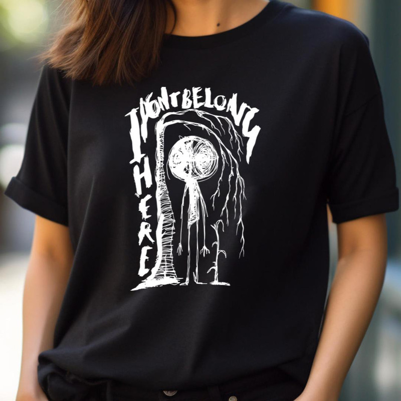 Creep - Illustrated Lyrics - Visions In Rainbow PNG, In Rainbow PNG.jpg