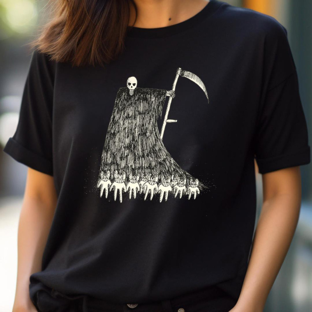 Death Bears - In Rainbow Embrace PNG, In Rainbow PNG.jpg