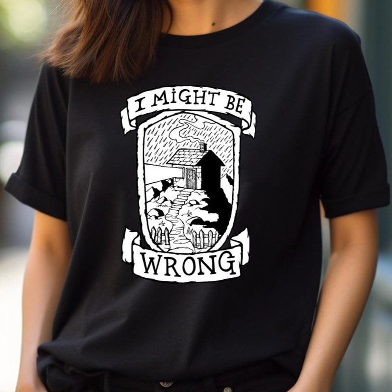 I Might Be Wrong - In Rainbow Essence PNG, In Rainbow PNG.jpg