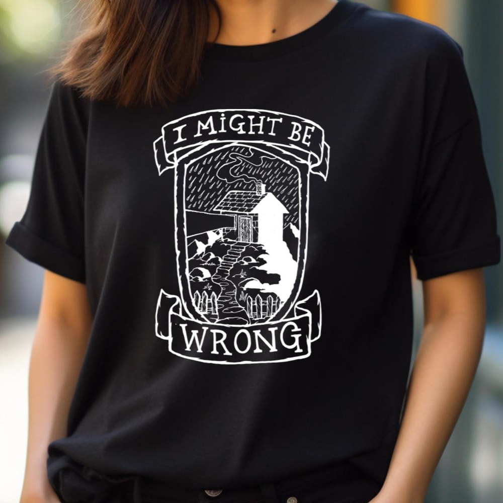 I Might Be Wrong - In Rainbow Flight PNG, In Rainbow PNG.jpg