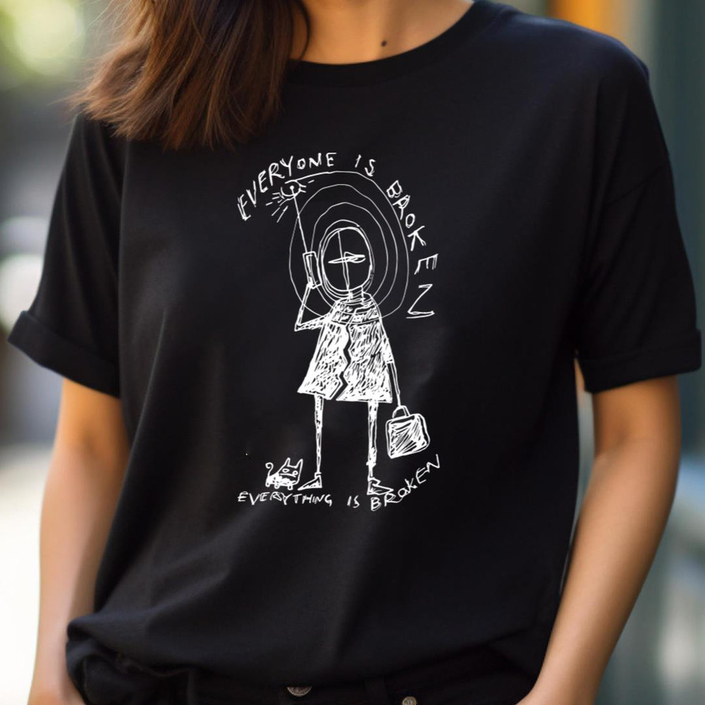 Planet Telex Illustrated Lyrics - Twirls In Rainbow PNG, In Rainbow PNG.jpg