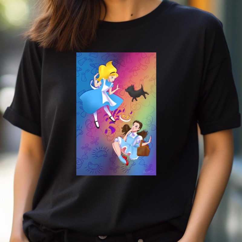 Rainbows In Wonderland - In Rainbow Peaks PNG, In Rainbow PNG.jpg