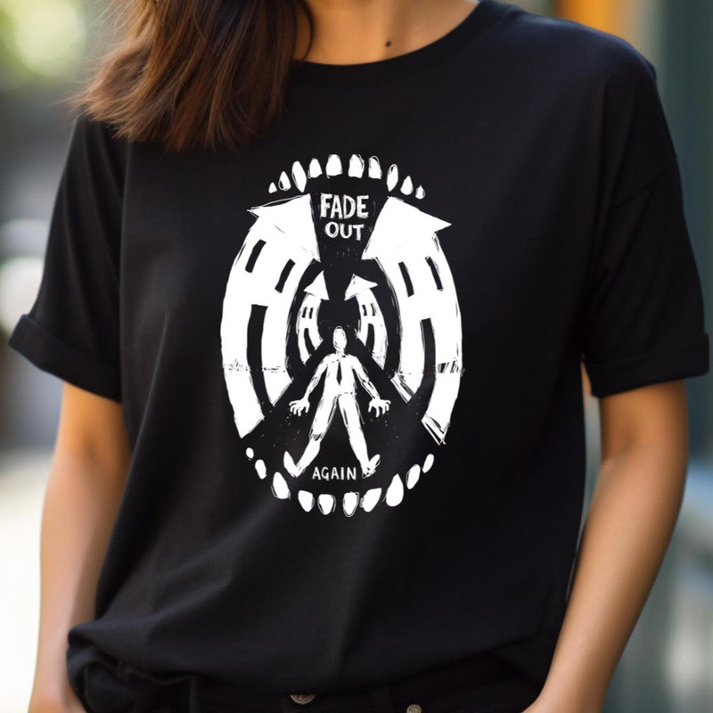 Street Spirit - Illustrated Lyrics - In Rainbow Spirit PNG, In Rainbow PNG.jpg