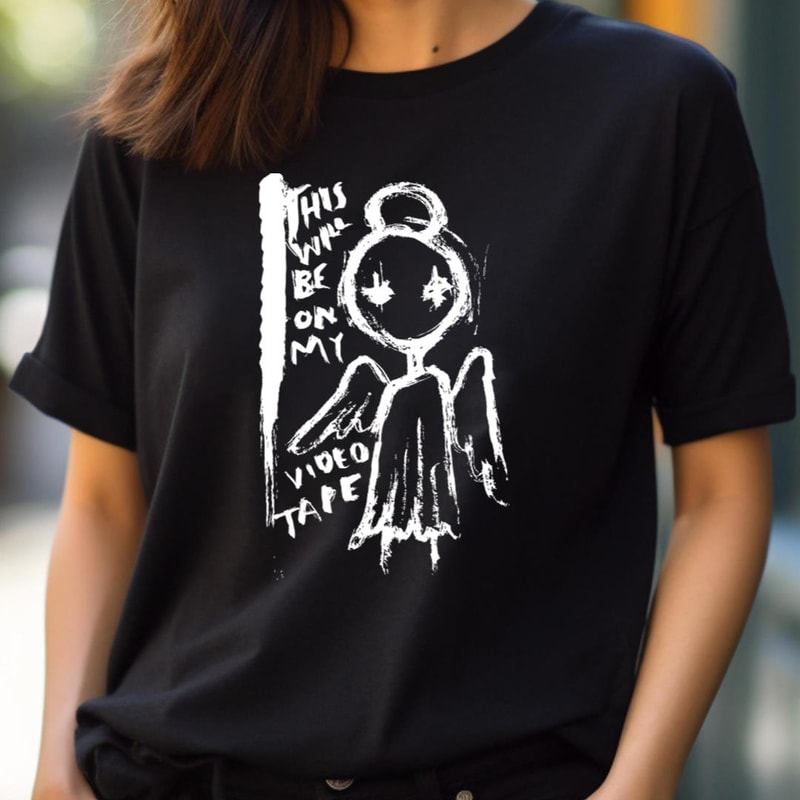 Videotape - Illustrated Lyrics - In Rainbow Lore PNG, In Rainbow PNG.jpg