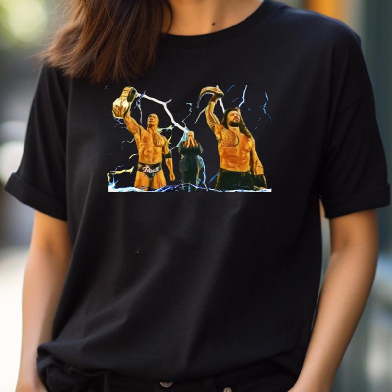 It'Selectrifying - Dwayne Johnson Pursuits PNG, dwayne johnson PNG.jpg