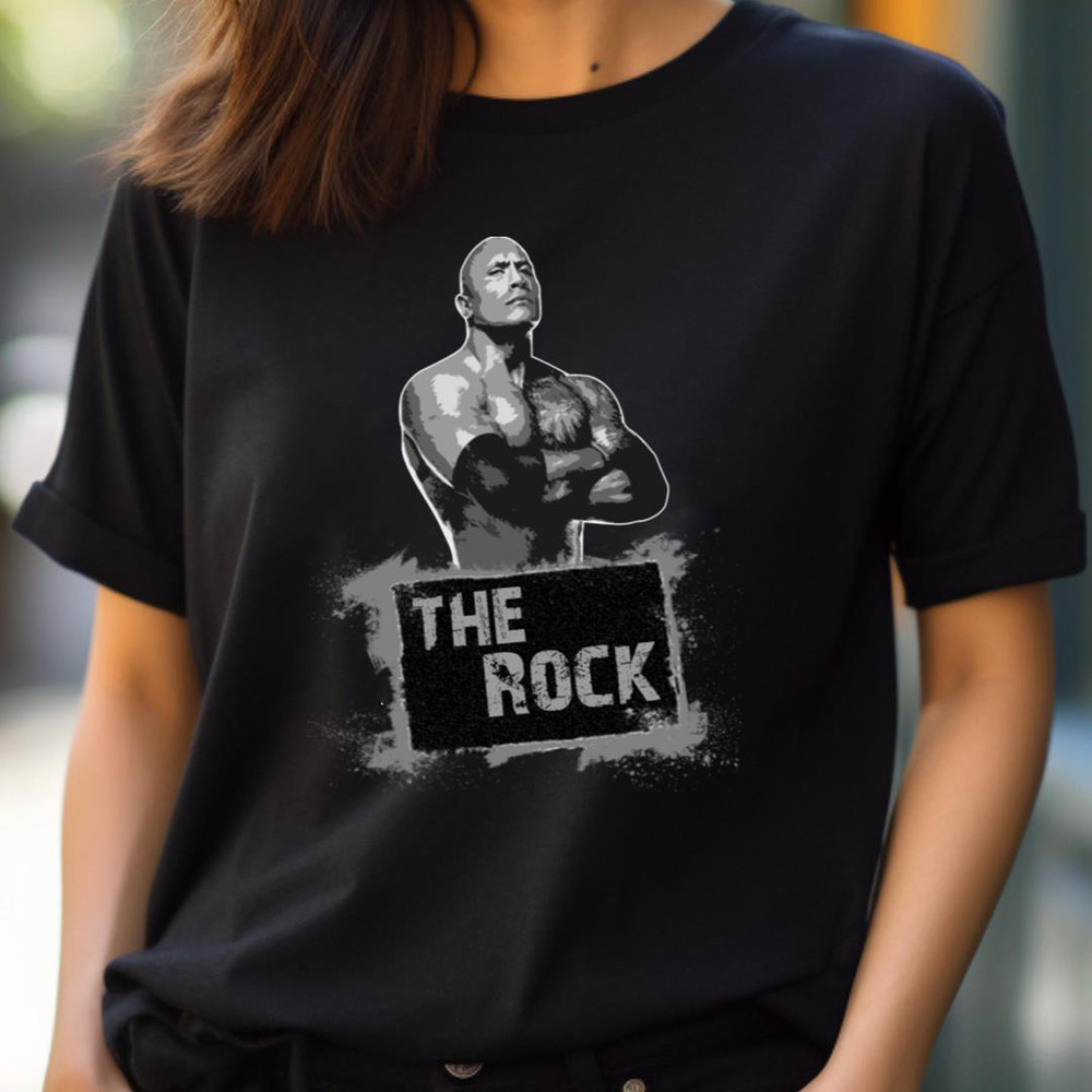 The Rock - Dwayne Johnson Excellence PNG, dwayne johnson PNG.jpg