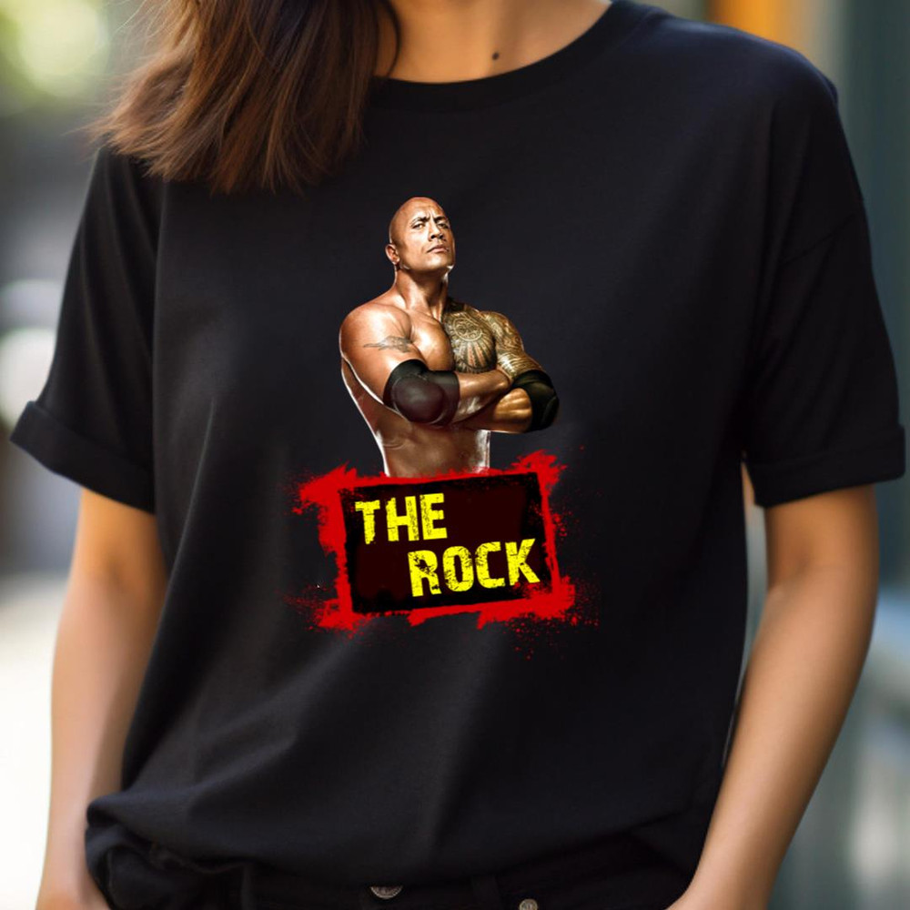 The Rock - Dwayne Johnson Wins PNG, dwayne johnson PNG.jpg