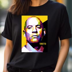 toretto - dwayne johnson energy png, dwayne johnson png